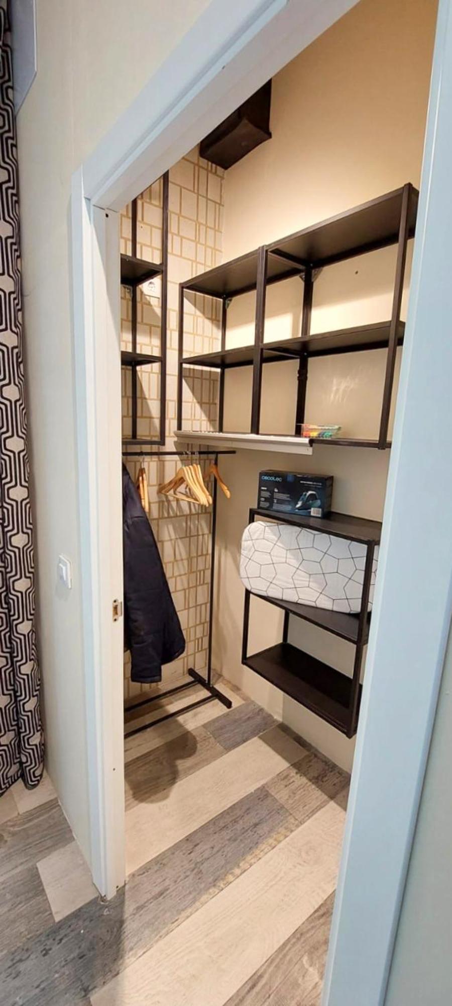 Loft Deluxe - Madrid Retiro Apartman Kültér fotó