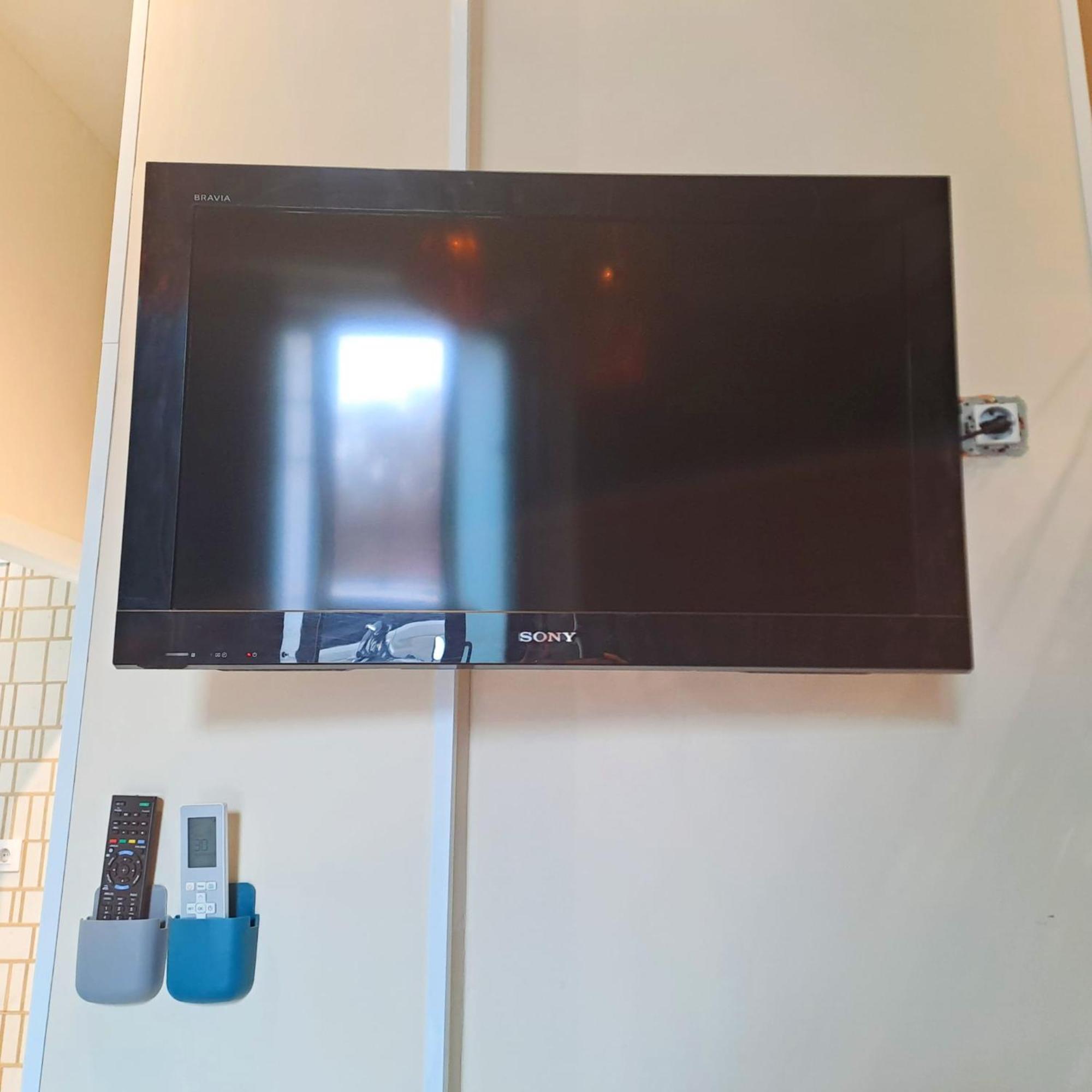 Loft Deluxe - Madrid Retiro Apartman Kültér fotó